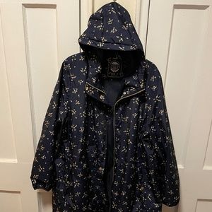 Rain Coat
